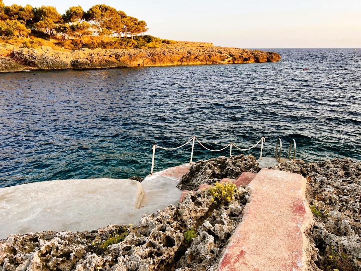 Sa Gavina, Calo Des Llamp * Portopetro