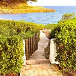 Villa Sa Gavina, Calo Des Llamp