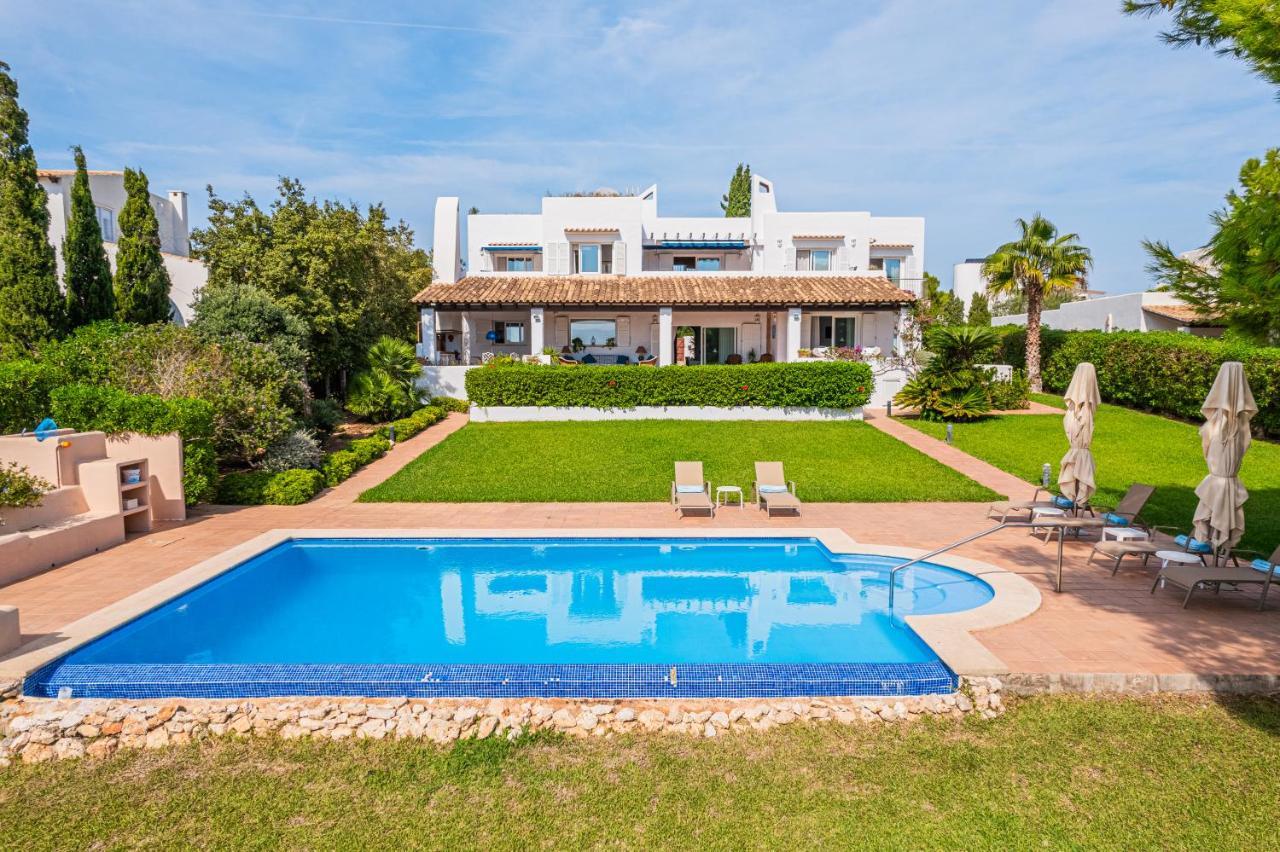 Sa Gavina, Calo Des Llamp Ferienhaus *
