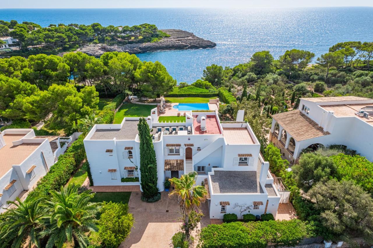 Ferienhaus Sa Gavina, Calo Des Llamp Portopetro
