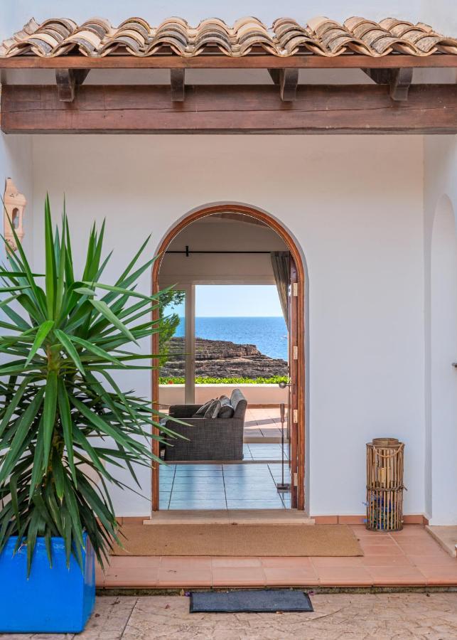 Ferienhaus Sa Gavina, Calo Des Llamp
