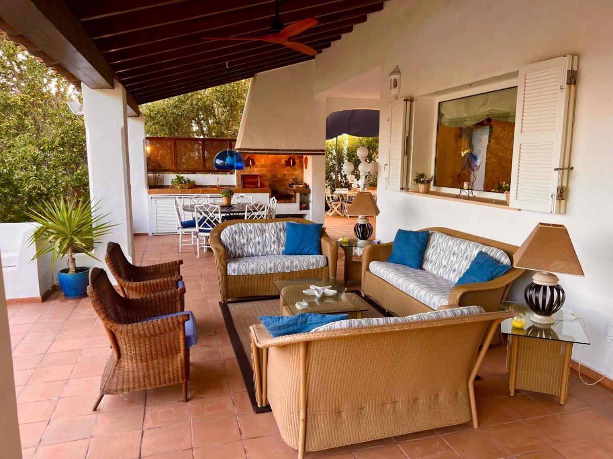 Sa Gavina, Calo Des Llamp Ferienhaus Portopetro