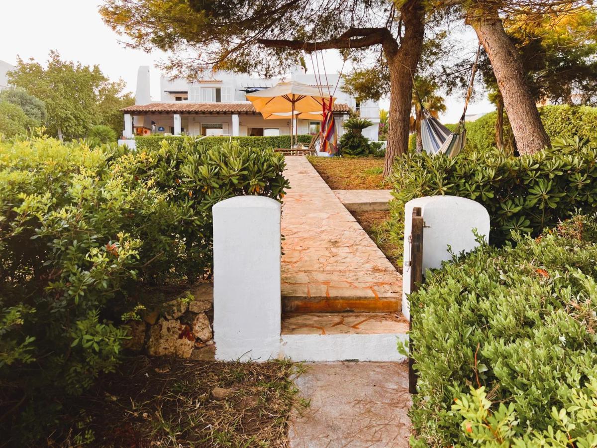 Sa Gavina, Calo Des Llamp Ferienhaus Portopetro