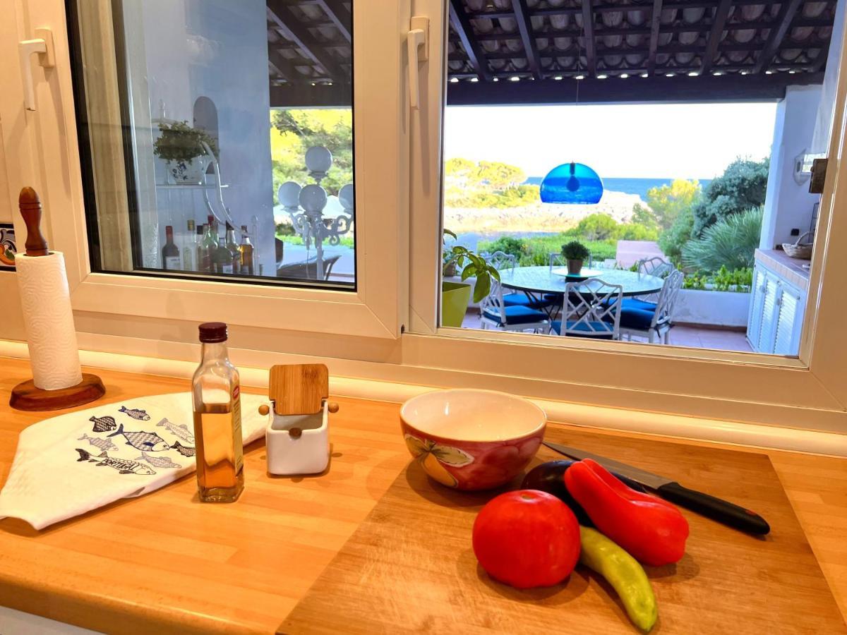 Ferienhaus Sa Gavina, Calo Des Llamp