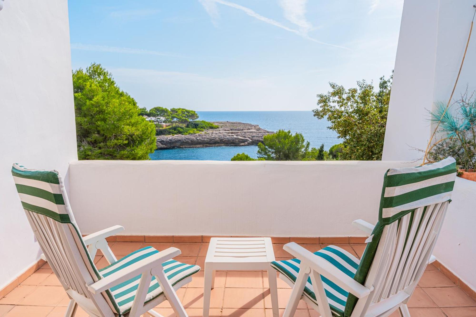 Sa Gavina, Calo Des Llamp Ferienhaus Portopetro