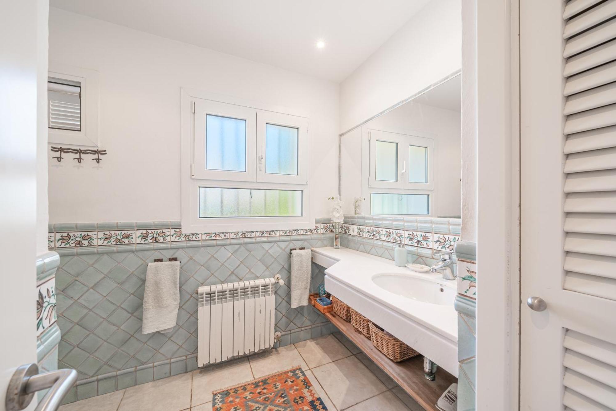 Sa Gavina, Calo Des Llamp Ferienhaus Portopetro